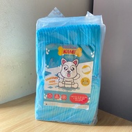 Kamt Dog And Cat Sanitary Diapers Are Lined With An Effective Deodorant Cage