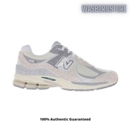 Sneakers New Balance 2002R Off White Cream Grey 100% Authentic