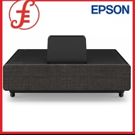 Epson EH-LS500B Android TV Edition 3LCD, 4K PRO-UHD, Laser, 4000 Lumens, 130 Inch Display PROJECTOR