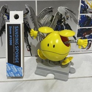 DSPIAE #1000 2mm SANDING SPONGE (CONTENTS 5 SHEETS)