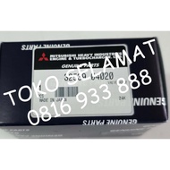 32539-04020 VALVE CHECK ASSY MITSUBISHI S12A2 / S6A3-MPTK