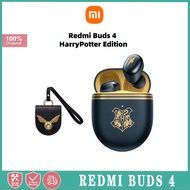 Xiaomi Harry Potter Redmi Buds 4 Headphones Wireless Bluetooth Noise Cancelling Earphones TWS Earbud