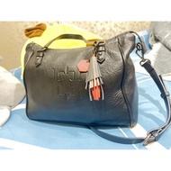 ESQUIRE Shoulder Bag