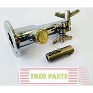 Short Tail Kg KKK GX160 GX200 GP160 GP200 G200