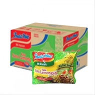 Indomie soto lamongan 1 Box/indomie/soto lamongan