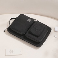 BAG IN BAG | กระเป๋าโน้ตบุ๊ก 14 นิ้ว รองรับ Apple Huawei Lenovo X-New Dell