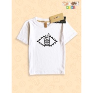 21th century manga Japanese anime kids t-shirt