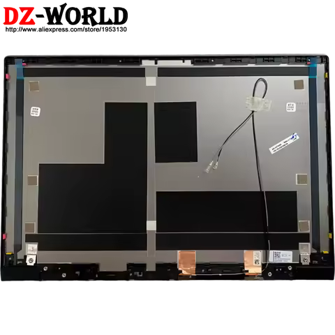 Shell Top Lid LCD Screen Rear Cover Back Case for Lenovo ThinkBook 15p IMH Laptop 5CB1B06139