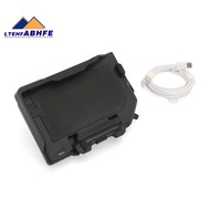 Motorcycle Wireless Charging GPS Phone Holder Navigation Bracket for  F850GS F750GS R1200GS R1250GS 