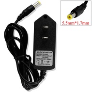 9V New AC/DC Power Adapter Charger For Casio CTK-591 CTK-573 CTK-541 CTK-540