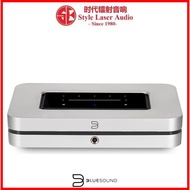 Bluesound Node X Premium Wireless Hi-Res Multi-Room Music Streamer