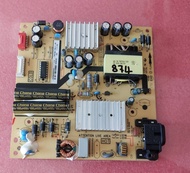 อันที่ 874 TCL 43P6US ซัฟฟลาย 40-L121H4-PWB1CG  ดีเทสแล้ว