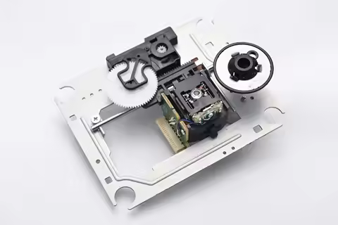 Replacement For DENON DCD-520AE CD Player Spare Parts Laser Lasereinheit ASSY Unit DCD520AE Optical 
