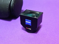 SONY FDA-V1 for RX1 ZEISS T* optical viewfinder