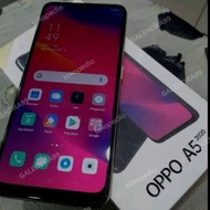 oppo A5 4/128 second 2020