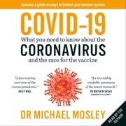 Covid-19 Dr Michael Mosley