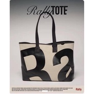 Rally Movement (Rally Tote Bag) กระเป๋าทรง Tote BagTote Bag (ใบใหญ่)