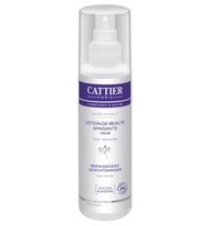 [德國直送][法加帝兒Cattier Organic玫瑰甘菊化妝水 200ml]