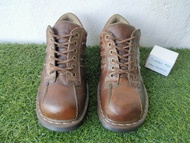 Dr Martens Size 44 พื้นด้านในยาว 28.5 เซน หนังแท้ สภาพสวย