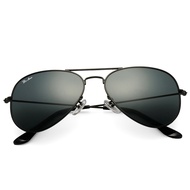 Pro Acme Classic Aviator Sunglasses for Men Women 100% Real Glass Lens