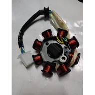 Stator Coil FX Racing for Honda XRM125 (8 coils, 4 wires)