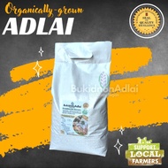 5KG - Premium White Adlai Adlay Rice
