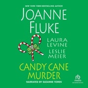 Candy Cane Murder Joanne Fluke