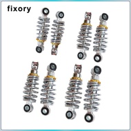 fixory Motorcycle Rear Absorber Easy to Install for Electric  Bike Go Karts 600lbs  Loading 270kg 1 