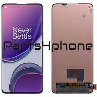 LCD ONEPLUS 8T / REALME X7PRO / ONEPLUS 9R ORIGINAL DISPLAY WITH TOUCH SCREEN DIGITIZER FULL SET REP