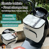 Motorcycle Handlebar Bag Universal Storage Bag Mobile Phone Touch Screen Waterproof GPS / MOTORCYCLE