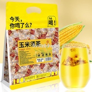 Qiao Yuntang corn whisker tea 400g/bag, 50 small bags of triangular tea, corn grain whisker tea, tartary buckwheat garde