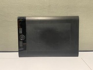 Wacom intuos4 PTK-840 電腦繪圖板