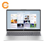 HP Essentials 15.6" Laptop (i3-N305/8GB RAM/512GB SSD/15.6" FHD/W11H) | 15-fd0538TU (Gold) | 15-fd05