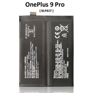 OnePlus 9 Pro / One Plus 9 Pro / 1+9 Pro ( BLP827 ) Battery Bateri OnePlus9Pro @ 2250mAh