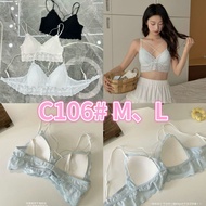 MAY307 C106 BCD M/L Woman's Bra