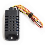 DHT21 Temperature-Humidity Sensor