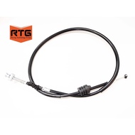 BRAKE CABLE (RTG) – YAMAHA STX 125 - QUALITY MOTORCYCLE PARTS