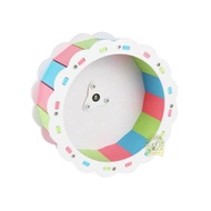 Hamster silent playing wheel toy / hamster wheel exercise running toy
