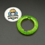 Odd Frame Geist Fafnir Beyblade Takara Tomy Genuine (Used)