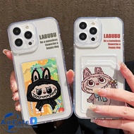 Casing iPhone 17 17Air 16E 16 15 14 13 12 11 Pro Max X Xr Xs Max 7 8 6 6s Plus SE 4 2020 2025 iPhone