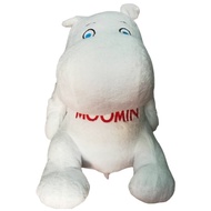 Moomin Doll 35 Inches