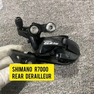 全新🐤SHIMANO R7000 波腳[SS/GS 短/中腳] Shimano 105 11-speed Rear Derailleur #RD-R7000