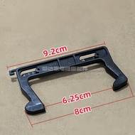 ♞,♘Buy 2 Get 1 Free New Style Midea Microwave Oven Accessories Door Hook Door Lock Buckle Hook Door 