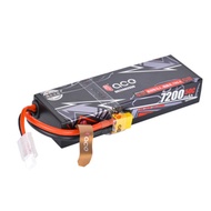 HNR H9803 Werewolf 1/10 Rc Electric Remote Control Model Car 4WD RTR Brushless On-Road Racing Drift