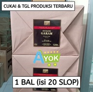 [Sale] Rokok Gudang Garam Gg Signature 12 Batang - 1 Bal Isi 20 Slop