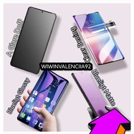 LAYAR Hydrogel Front Clear Matte BlueLight Samsung Z Flip 7 6 5 4/ZFlip 3/ZFold 7 6 5 4/Z Fold 2/3 H