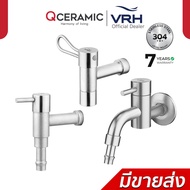 VRH Field Faucet Model Bonny HFVJC-7120K6 HFVJC-7120K19 HFVSB-7120G7