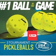 Franklin X-40 Performance Outdoor Pickleball