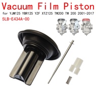 Carburetor Slide Diaphragm YAMAHA YBR125 YB125 YJM125 YZF XTZ125 TW200 TW 200