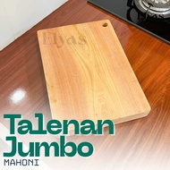 Jumbo Wooden Cutting Board - Elyas Handycraft